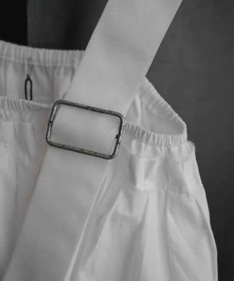 WILDFRÄULEIN "Valéry camisole"