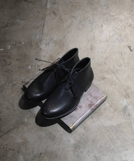 SOIIHM"CHUKKA" 6 size.