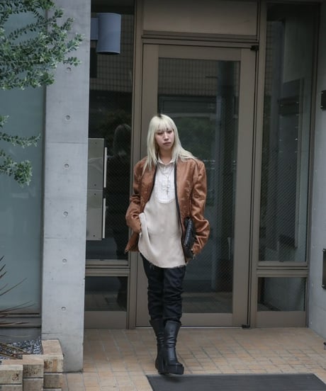 JFR "Tailored jacket type-Ⅱ" 1st Live ver.