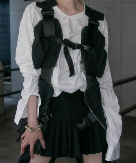 WILDFRÄULEIN "Vesper-10"