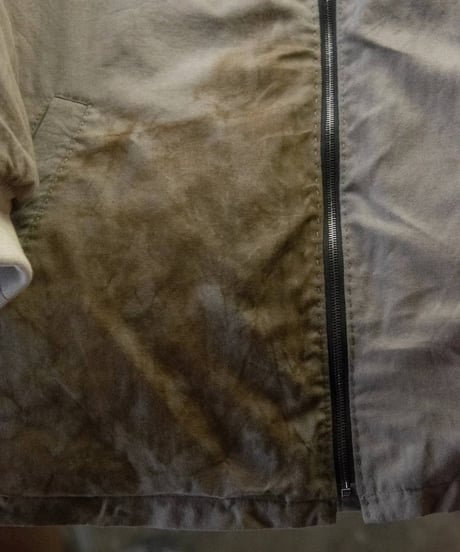 NL "Nel down blouson"