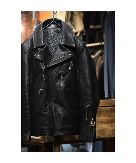 JFR "Riders jacket"