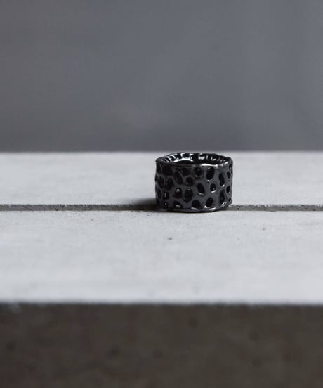 Ferric "Wire ring" (Hollow)