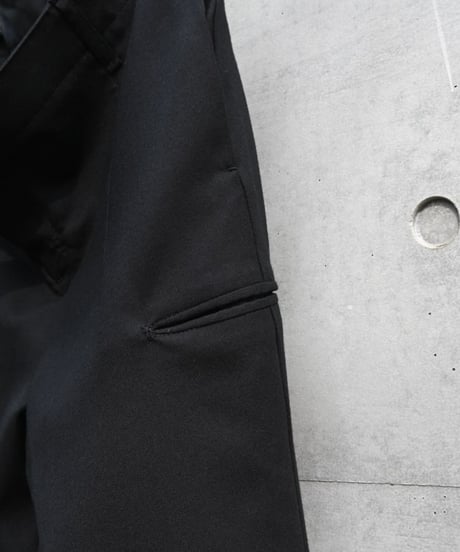 JFR "Three-d slacks pants"