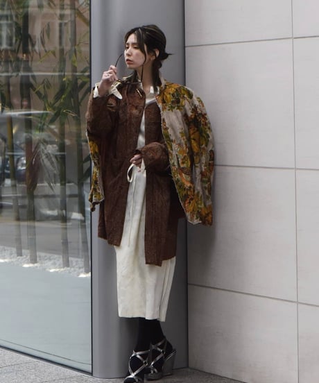 Hankes "Edwardian onepiece"