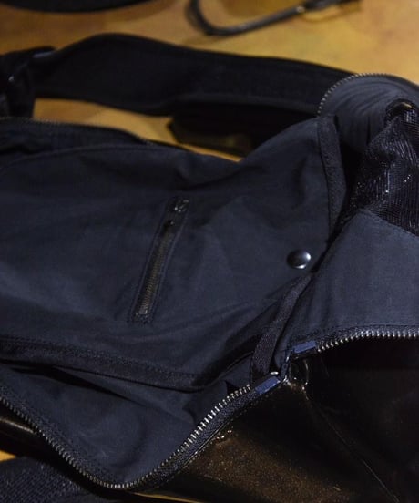 JFR "Nour cyber rucksack"