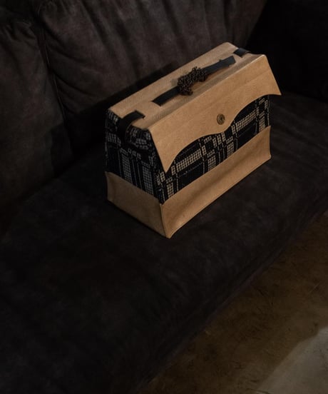 WILDFRÄULEIN "Birkin bag"