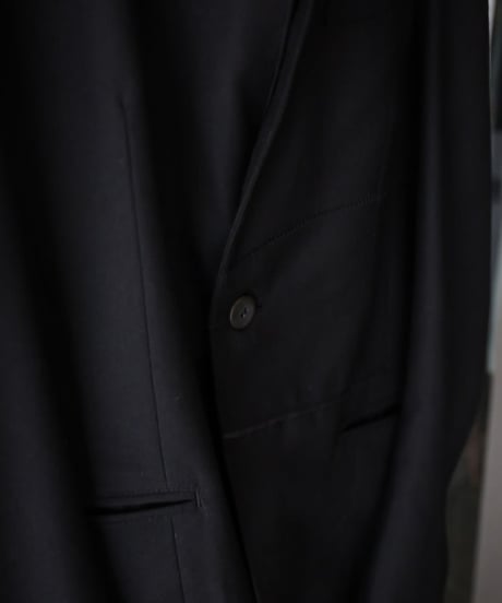WILDFRÄULEIN "Tailored jacket type-Ⅲ"