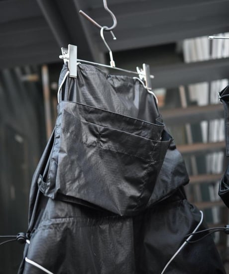 JFR "Tech military skirt" 2val.