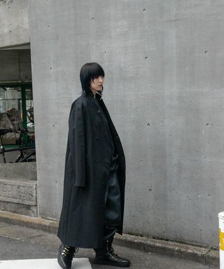 WILDFRÄULEIN "Petal coat"C/N ver.