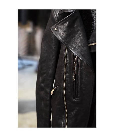 JFR "Riders jacket"