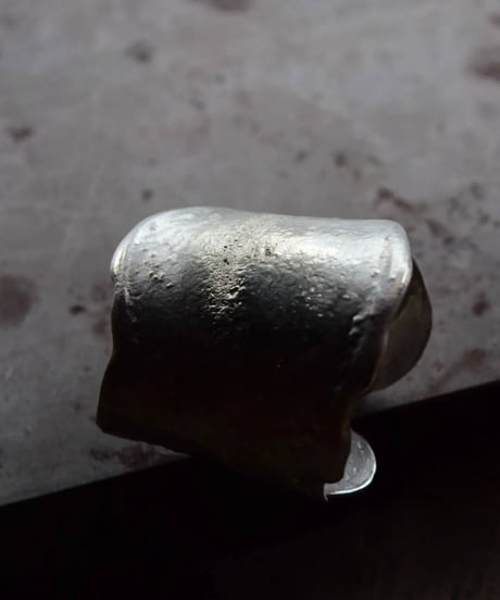 Ferric "Pewter bangle" Middle long ver.