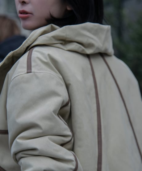 WILDFRÄULEIN "Mouton type - I"