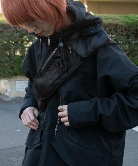 Northernislands "Mountain parka"