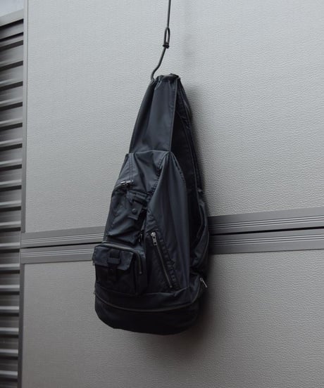JFR "Messenger bag" GORE-TEX.