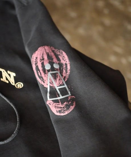 WILDFRÄULEIN "Original sweat shirt"