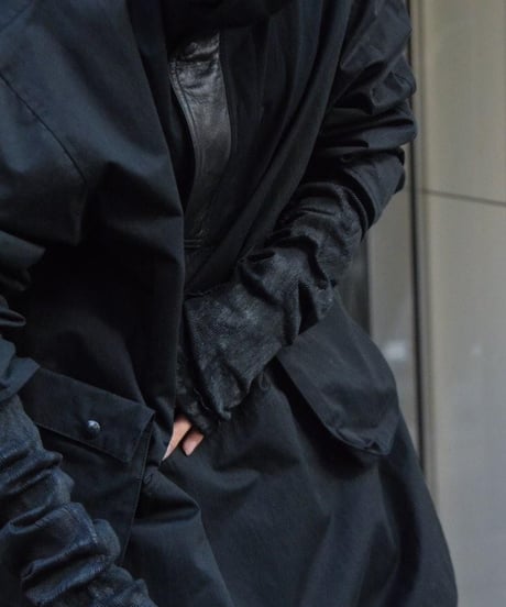 NL "Pull over moutain hoodie"