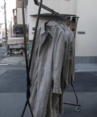 JFR "Marble pride zip coat"