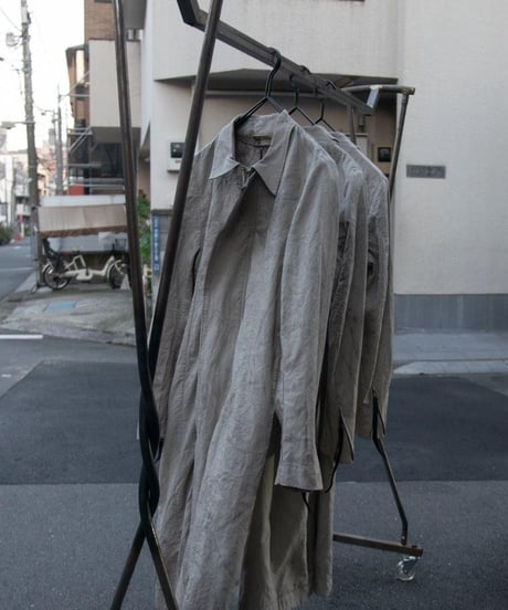 JFR "Marble pride zip coat"