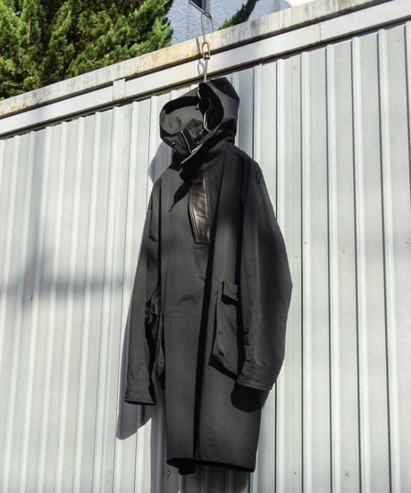 NL "Pull over moutain hoodie"