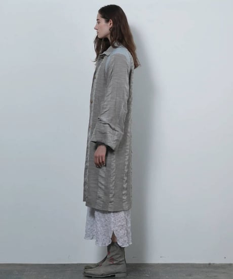 Hankes "Sharring coat"