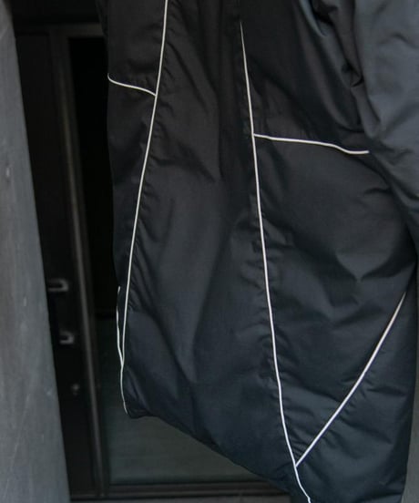 JFR "Bench down coat"