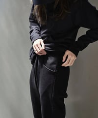 Northernislands "Side zip tech pants"