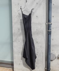 WILDFRÄULEIN "Decadence onepiece" Summer wool stripe.