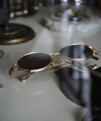 Ferric “Sunglasses”