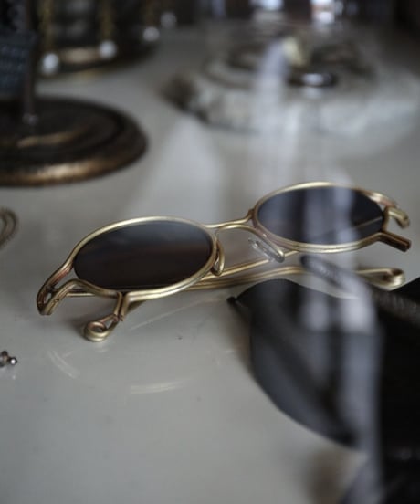 Ferric “Sunglasses”