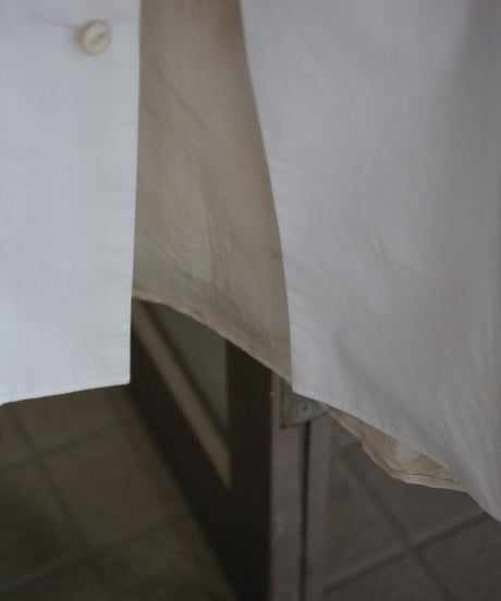 Hankes "Western shirt type - Ⅱ" 0-1