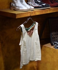 Hankes "Cutsew camisole"