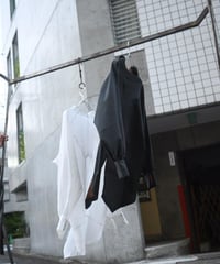 JFR "1000 crossing a top" White & Tiger blue grey.