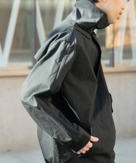 Northernislands "Tech pullover"