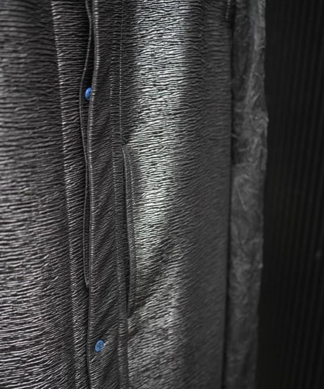 JFR "Black panser's blue eyes shirt"