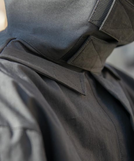 Northernislands "Tech pullover"
