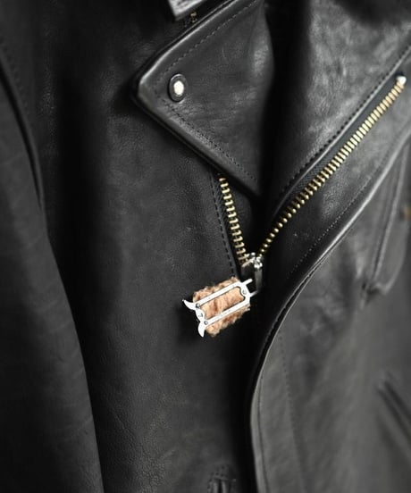JFR "Riders jacket"