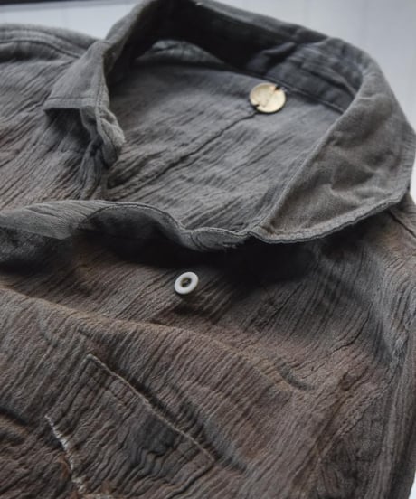 Hankes "Yohryu wine shirt"