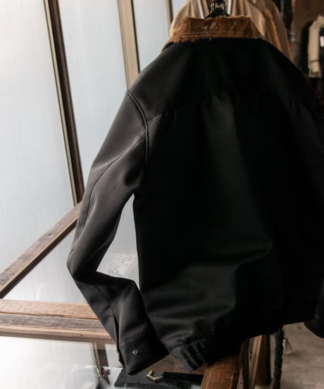 JFR "Horse jumper"