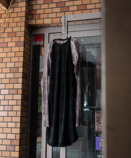 Hankes × WILDFRÄULEIN "+- 8"