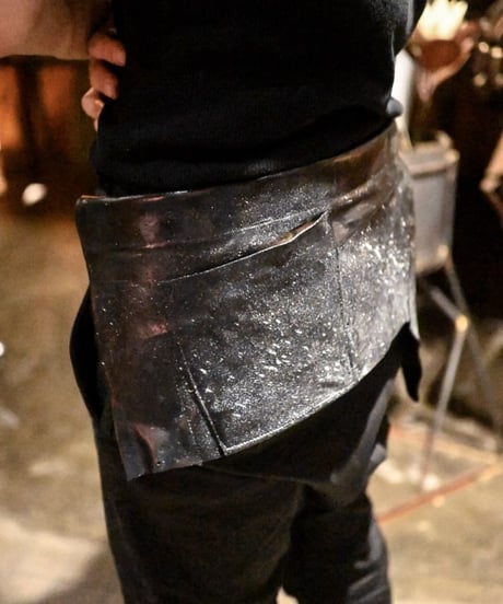 WILDFRÄULEIN "Waist bag"