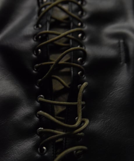 Hankes "Corset"