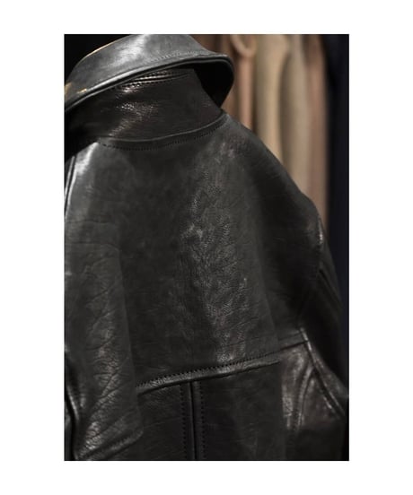 JFR "Riders jacket"