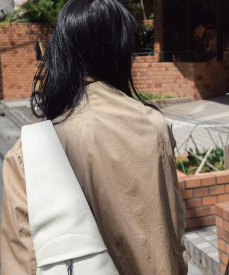 WILDFRÄULEIN "Tailored jacket type-Ⅱ"
