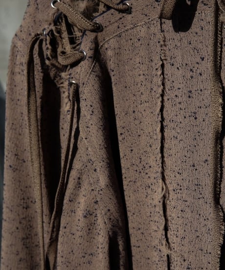 JFR "Summer black eyes shirt"