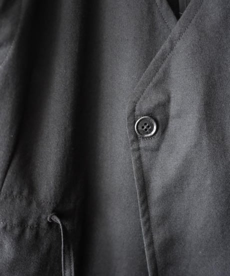 Hankes "Over vest"