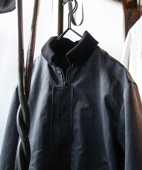 Northernislands "Donkey blouson" 2variation.