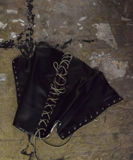 Hankes "Corset"