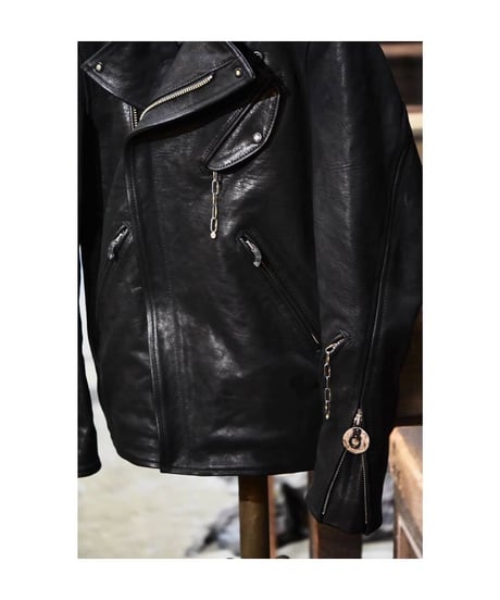 JFR "Riders jacket"