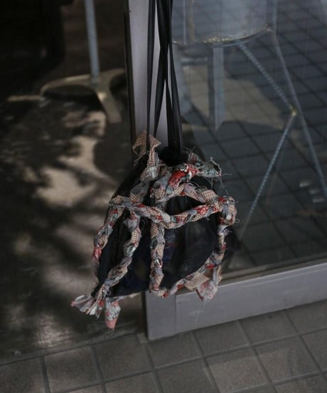 Hankes "General pouch"
